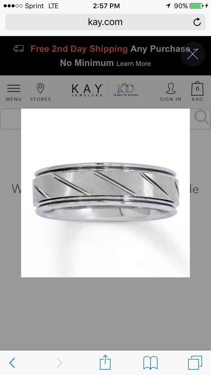 Jeweler advice?