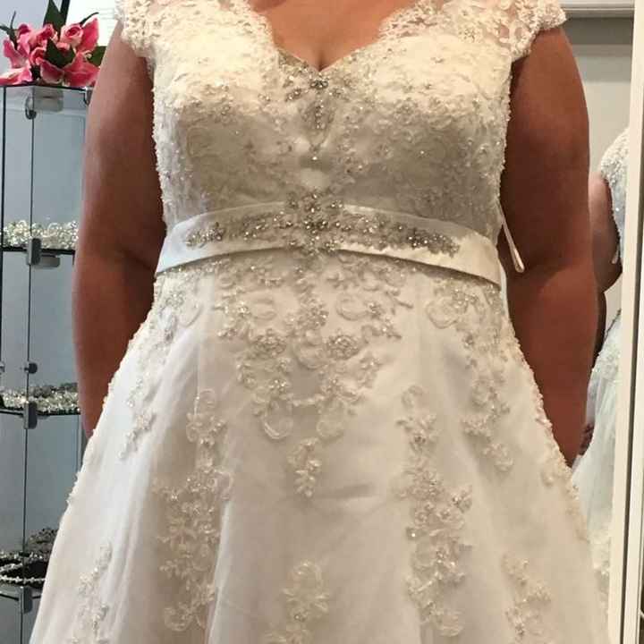 Dress shop in Northern NJ for brides and MOB