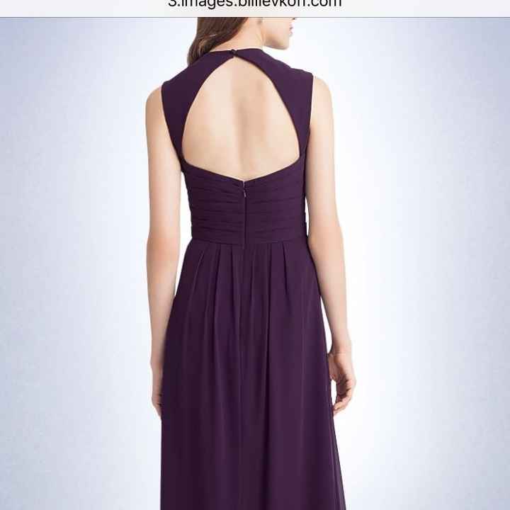 Show me the BM Dresses