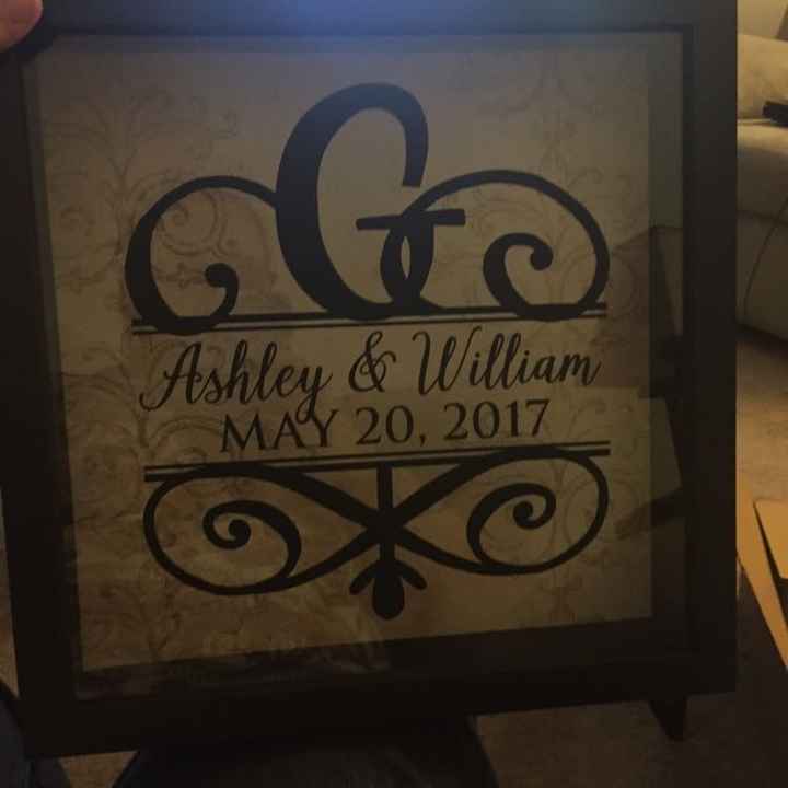 Card box