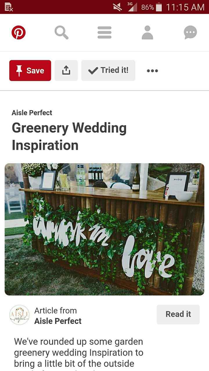 HELP ugly bar area in my reception space