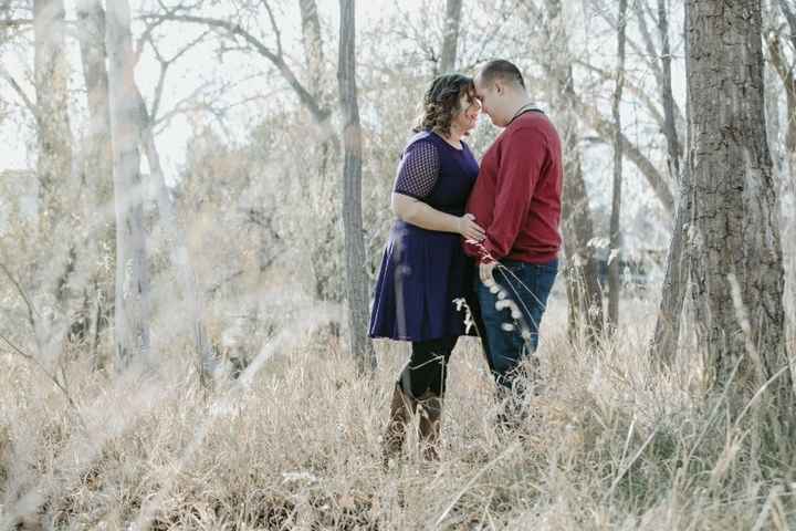  Engagment pictures - 1