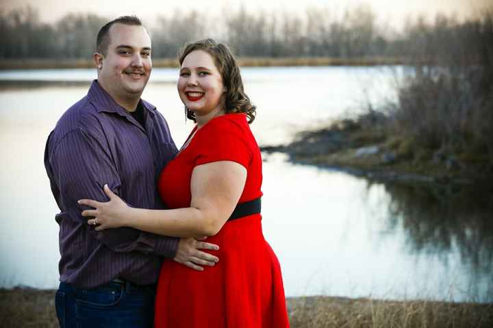  Engagment pictures - 3