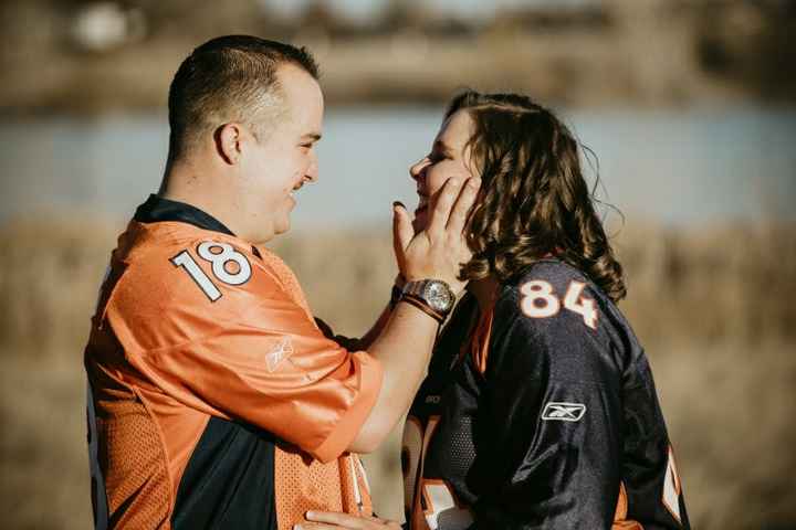  Engagment pictures - 7