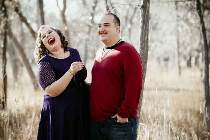  Engagment pictures - 8