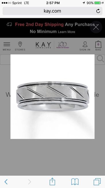 Jeweler advice?