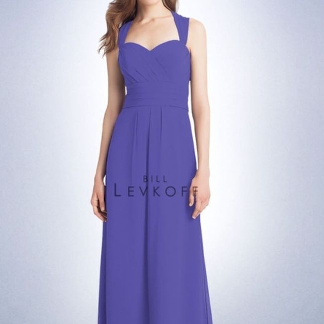 Show me the BM Dresses
