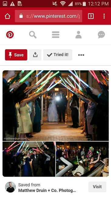 Themes and colors