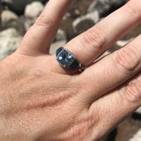 Engagement Rings - 1