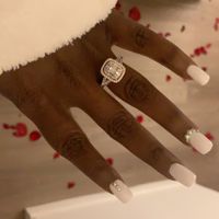Brides of 2021! Show us your ring! - 1