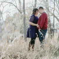  Engagment pictures - 1