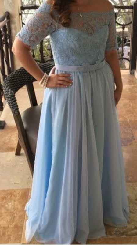 Pros and Cons on having custom dress