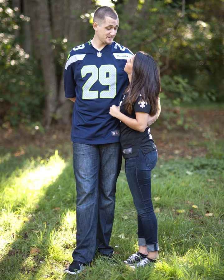 Engagement Photos!