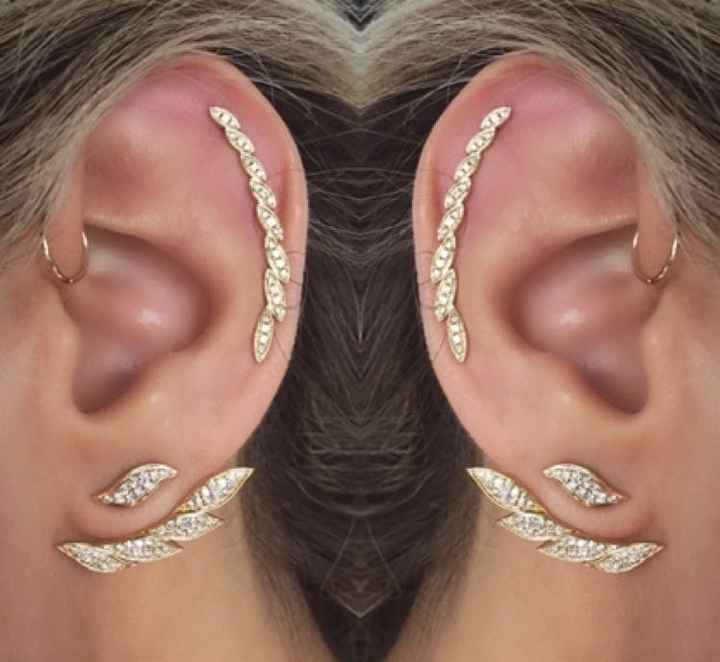 What accessories to wear? - 1