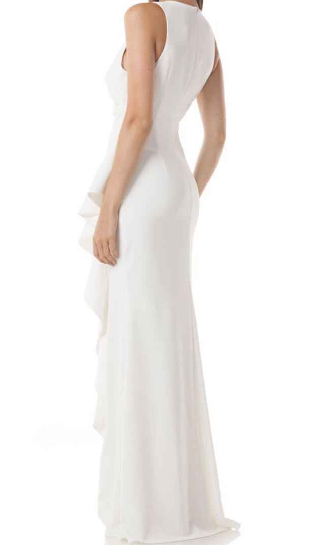 Breaking Wedding Traditions - 1