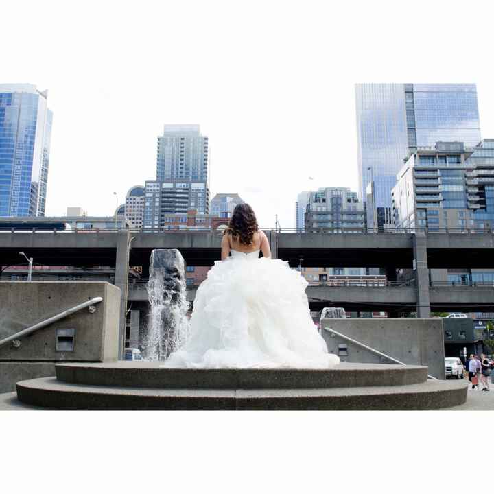 pro Bridal Shoot - 2