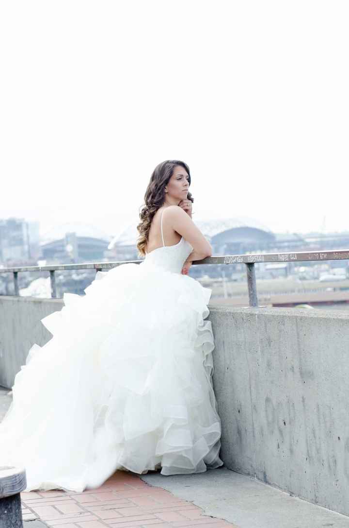 pro Bridal Shoot - 3