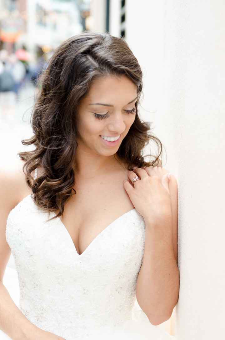 pro Bridal Shoot - 4
