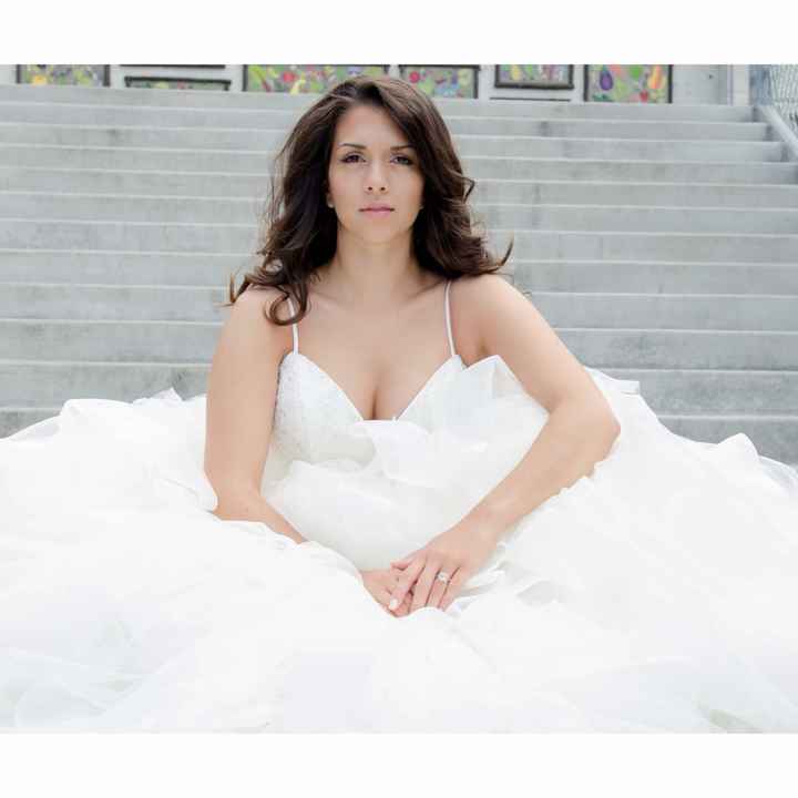 pro Bridal Shoot - 5