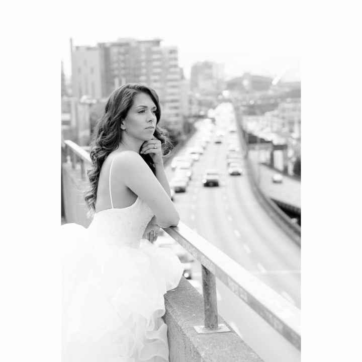 pro Bridal Shoot - 6