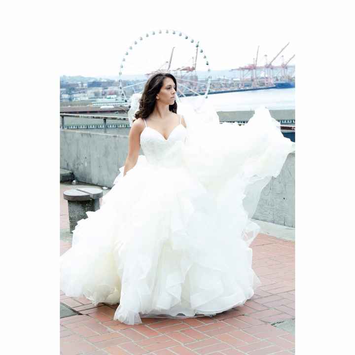 pro Bridal Shoot - 7