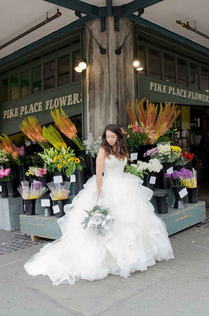 pro Bridal Shoot - 8