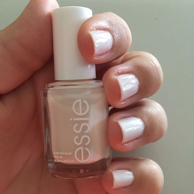 Wedding Nails