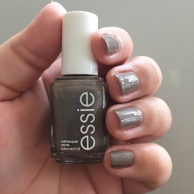 Wedding Nails