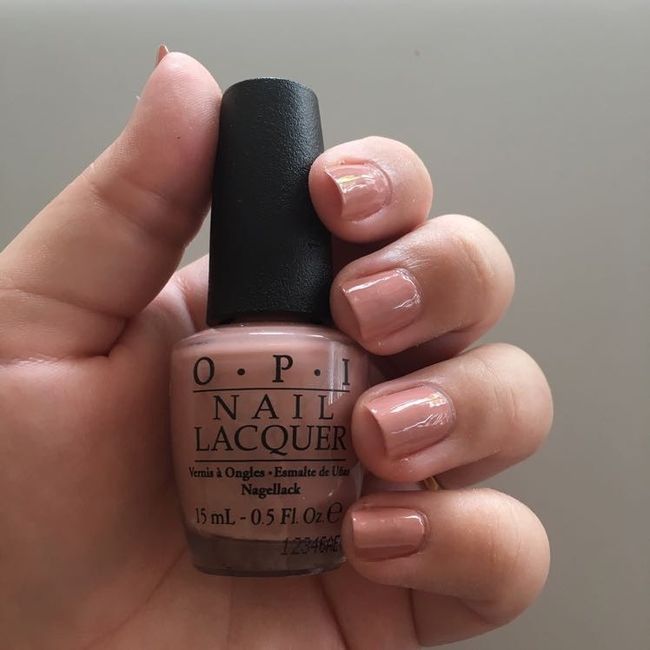 Wedding Nails