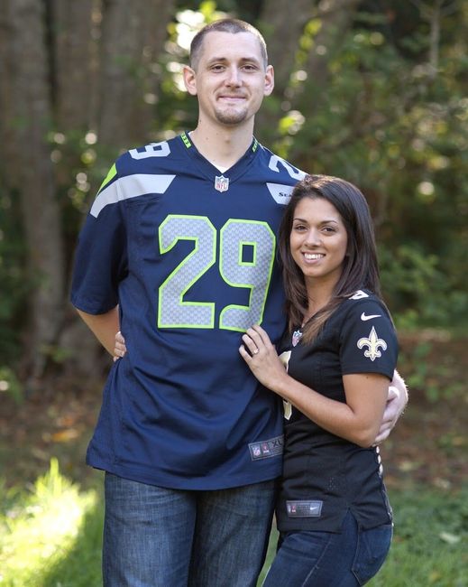 Engagement Photos!