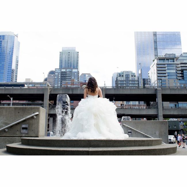 pro Bridal Shoot - 2