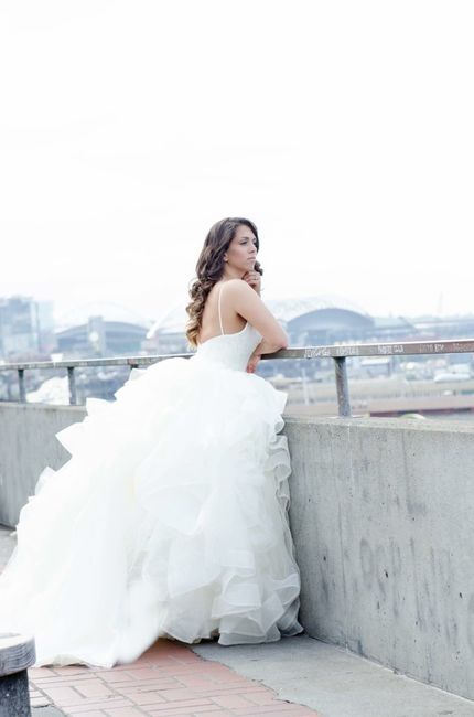 pro Bridal Shoot - 3