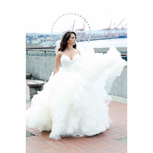 pro Bridal Shoot - 7