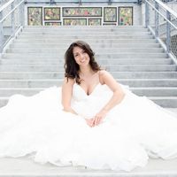 pro Bridal Shoot - 1