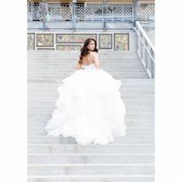 Magazine Submissions - 2