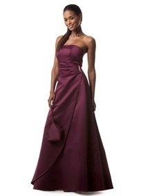 picking bridesmaids dress help
