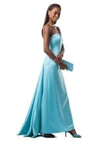 picking bridesmaids dress help