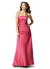 picking bridesmaids dress help