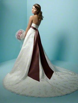 The Dress!  I want to see yours too
