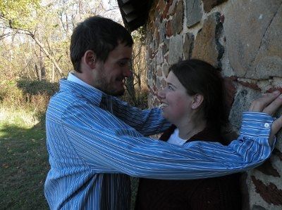 Engagement pictures?