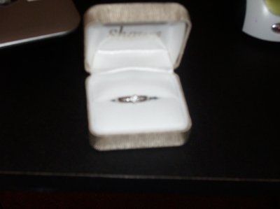 Show your Rings!