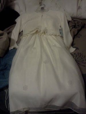 Flower girl dresses
