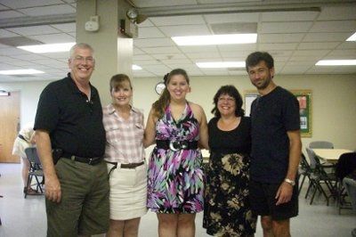 Bridal Shower Pictures!