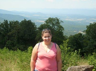 Before and after weight pictures