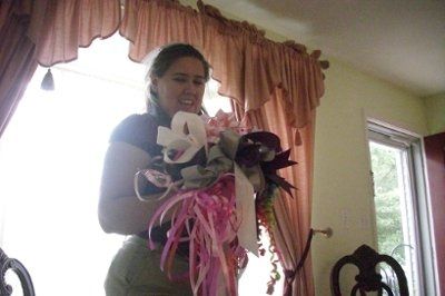 2nd Bridal Shower ... today!!!!