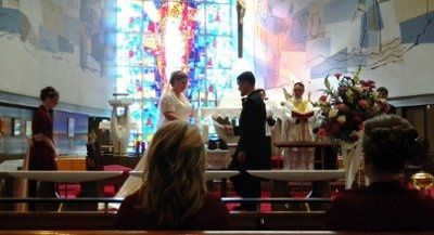 Miss you ladies! and Plus the moment most of you have been waiting for ... PICTURES!