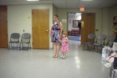 Bridal Shower Pictures!