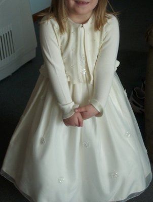 Flower Girl Dress Ideas and show us what you've picked if you already have yours!