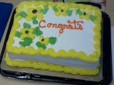 Best co workers ever :)