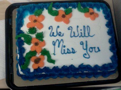 Best co workers ever :)